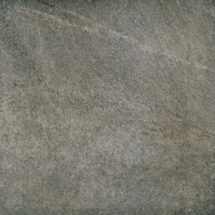 CROSSVILLE CLASSICS Oceanaire Semi-Polished 24" x 24" Porcelain Stone Look Wall & Floor Tile