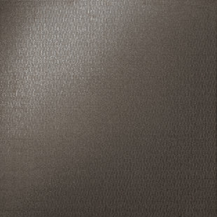 CROSSVILLE CLASSICS UltiMetal 24"x24" Porcelain Metal Look Wall & Floor Tile