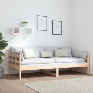 EBERN DESIGNS Indae Bed