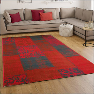 LONGWEAVE Sheba Hand Woven Area Rug