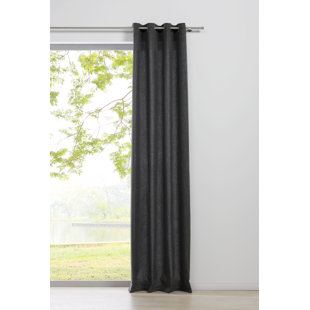 MYDECO® Chalet Eyelet Blackout Curtain