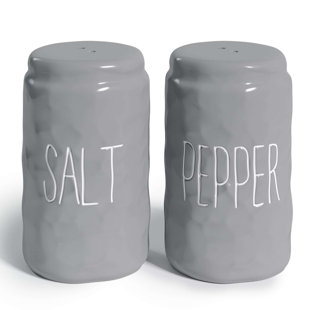 GRACIE OAKS Sharray Salt & Pepper Shakers
