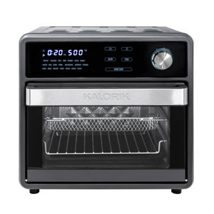 KALORIK® Kalorik MAXX® Touch 16 Quart Air Fryer Oven