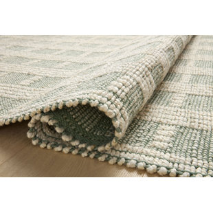 Angela Rose x Loloi Colton Ivory / Sage Area Rug