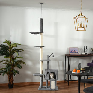 ARCHIE & OSCAR Antoine 270cm H Cat Tree