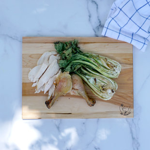 J.K. ADAMS Takes Two Cutting Board in 4 Sizes