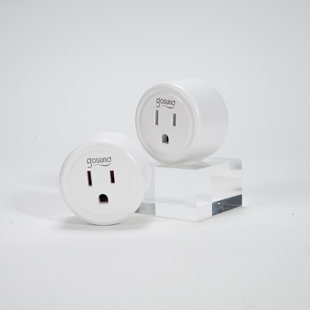 AMAZEHEATER LLC AmazeHeater WP3 Smart Plug