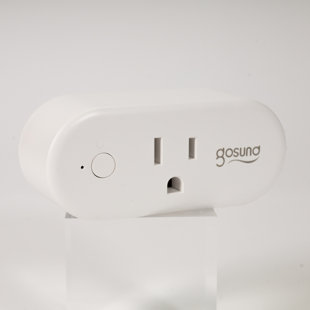 AMAZEHEATER LLC AmazeHeater WP6 Smart Plug