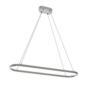 ORREN ELLIS Zarish 1 - Light LED Pendant