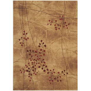 NOURISON Somer Floral Rug