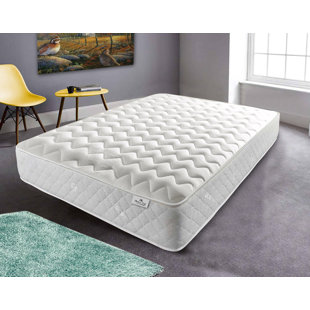 MATTRESS CRAFT Memory-Schaummatratze