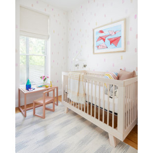 URBAN WALLS Abstract Non-Wall Damaging Wall Decal (Set of 165)