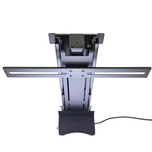 TVLIFTCABINET, Inc Single Screen Pole Mount