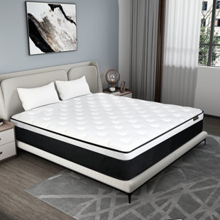 CHEVNI Medium Hybrid Mattress