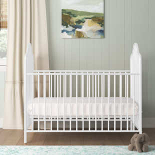SAND & STABLE™ BABY & KIDS Bowdoinham Crib