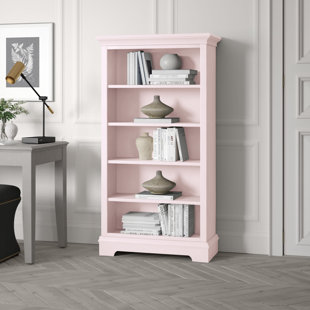 GREYLEIGH™ Alicea Bookcase