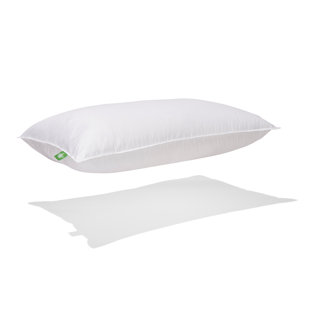 CANADIAN DOWN & FEATHER COMPANY Pillow