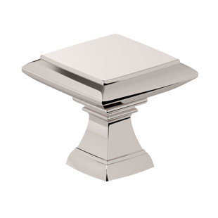 RICHELIEU Inspiration Square Knob