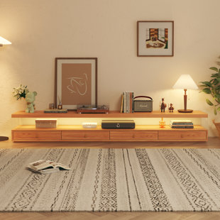 MILLWOOD PINES Vrinda 86.6'' Media Center