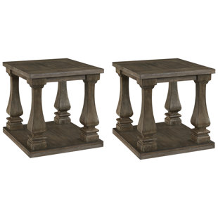 OPHELIA & CO. Danyar End Table Set (Set of 2)