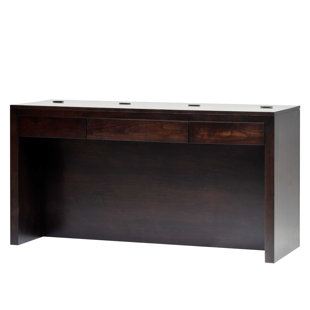 TVLIFTCABINET, INC Solid Wood TV Stand for TVs up to 49"