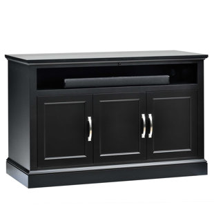 TVLIFTCABINET, INC Brookville Solid Wood TV Stand for TVs up to 55"