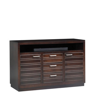 TVLIFTCABINET, INC Princeton Solid Wood TV Stand for TVs up to 65"