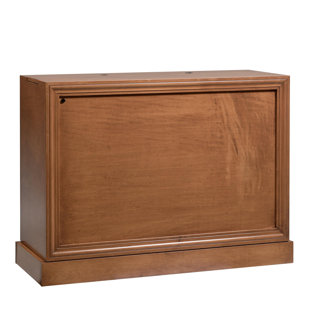 TVLIFTCABINET, INC Andover Solid Wood TV Stand for TVs up to 49"