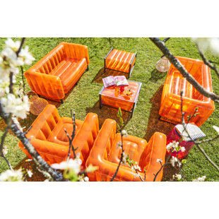 MOJOW Gartenhocker Yoko