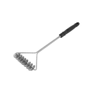 MR. BAR-B-Q Stainless Steel Cleaning Brush