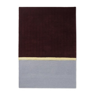 BRINK & CAMPMAN Decor Wool Rug