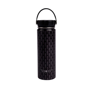 BEAU & ELLIOT Manhattan 650Ml Stainless Steel Drinks Bottle