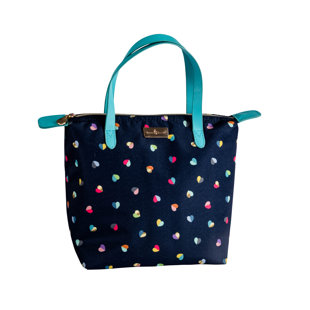 BEAU & ELLIOT Polyester Picnic Tote Bag