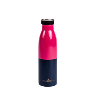 Beau & Elliot 17.5ml Vacuum Insulated Stainless Steel Water Bottle