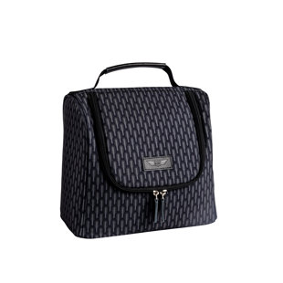 BEAU & ELLIOT Cotton Picnic Tote Bag