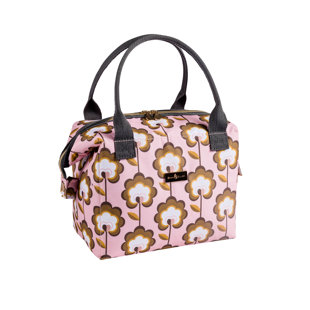 BEAU & ELLIOT Polyester Picnic Tote Bag