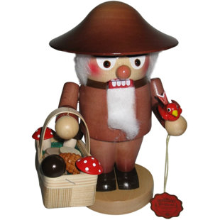 STEINBACH Christmas No Subject Nutcracker