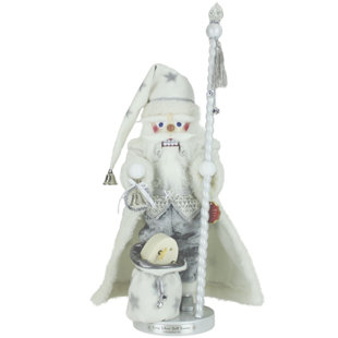 STEINBACH Limited Edition Musical Big Nutcracker