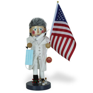 STEINBACH Big Nutcracker