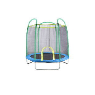 AIRZONE PLAY Airzone Jump Premier Trampoline