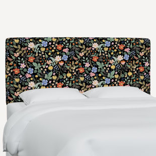 RIFLE PAPER CO. X CLOTH & COMPANY Elly Headboard