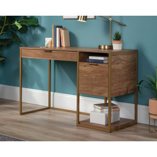 SAUDER International Lux Writing Desk