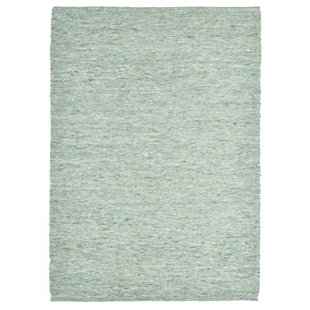 THEKO Handgefertigter Teppich