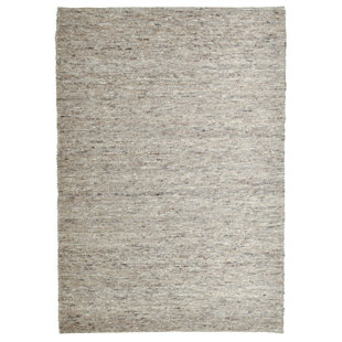 THEKO Handgefertigter Teppich