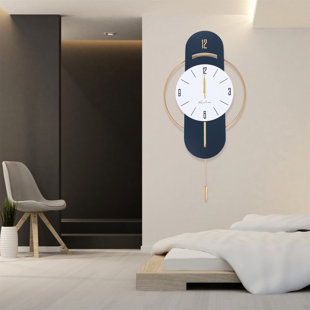 FRONG Wall Clock
