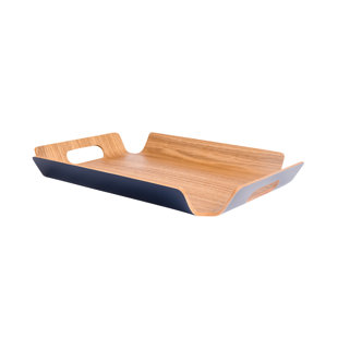 SUMMERHOUSE BY NAVIGATE Solid Wood Tray