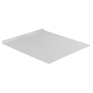 T-FAL Airbake Natural Cookie Sheet, 3-piece Variety Set (16 X 14, 14 X 12, 14 X 9.5 Inches)