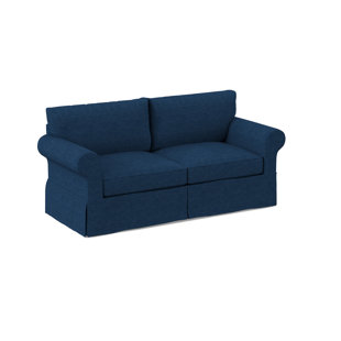 KLAUSSNER FURNITURE 84'' Upholstered Sofa