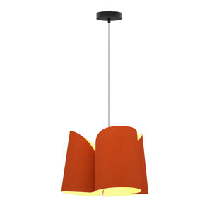WEP BY BRUCK Julieta 1 - Light Pendant