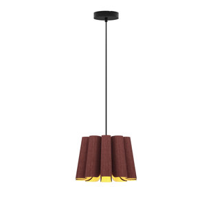 WEP BY BRUCK Renata 1 - Light Pendant